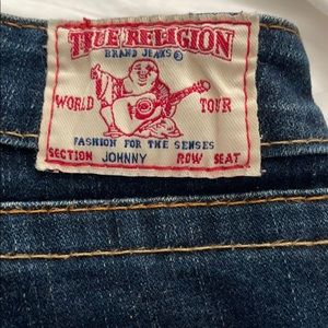 True religion jeans